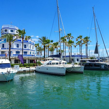 Apartment Reina Sofia II By Interhome Estepona Ngoại thất bức ảnh