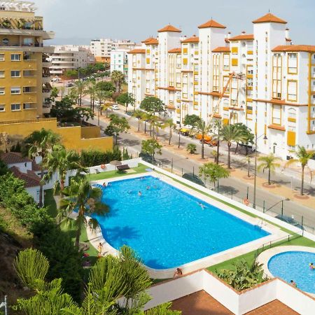 Apartment Reina Sofia II By Interhome Estepona Ngoại thất bức ảnh