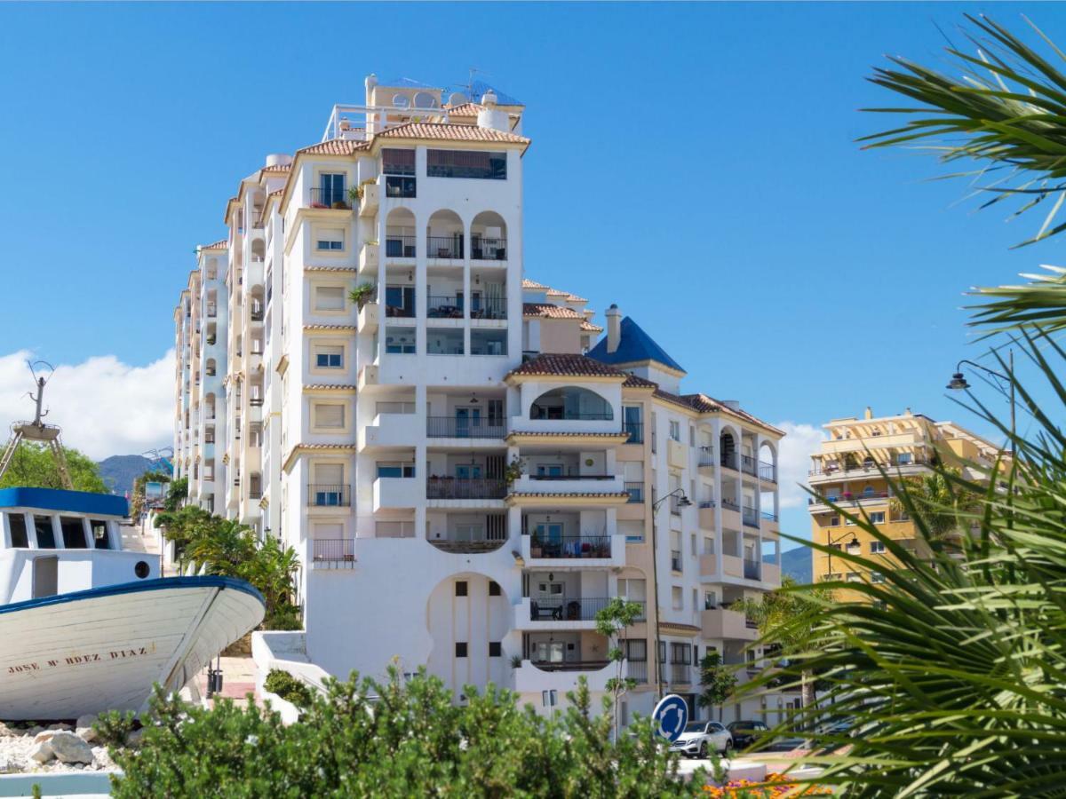Apartment Reina Sofia II By Interhome Estepona Ngoại thất bức ảnh