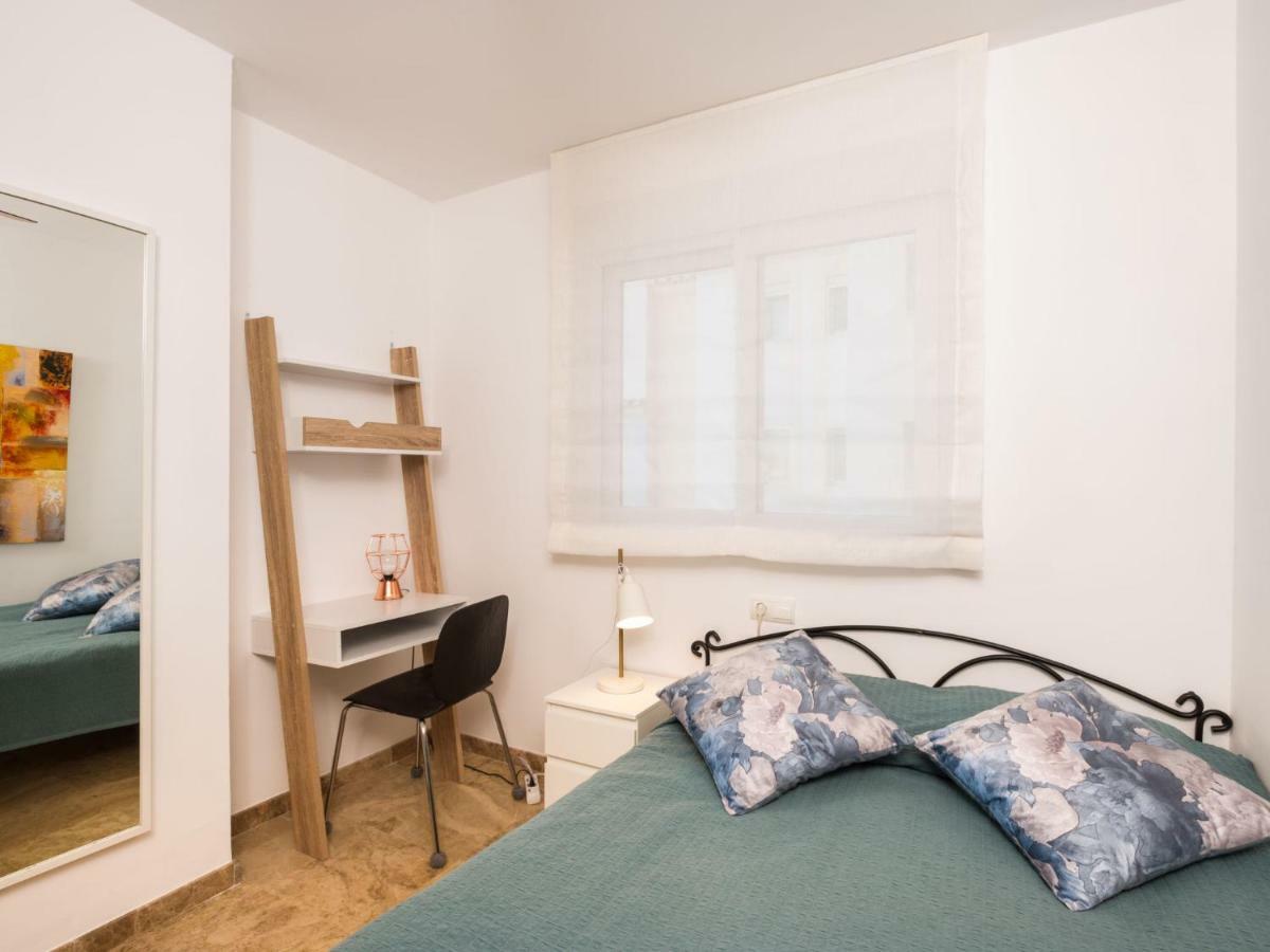 Apartment Reina Sofia II By Interhome Estepona Ngoại thất bức ảnh