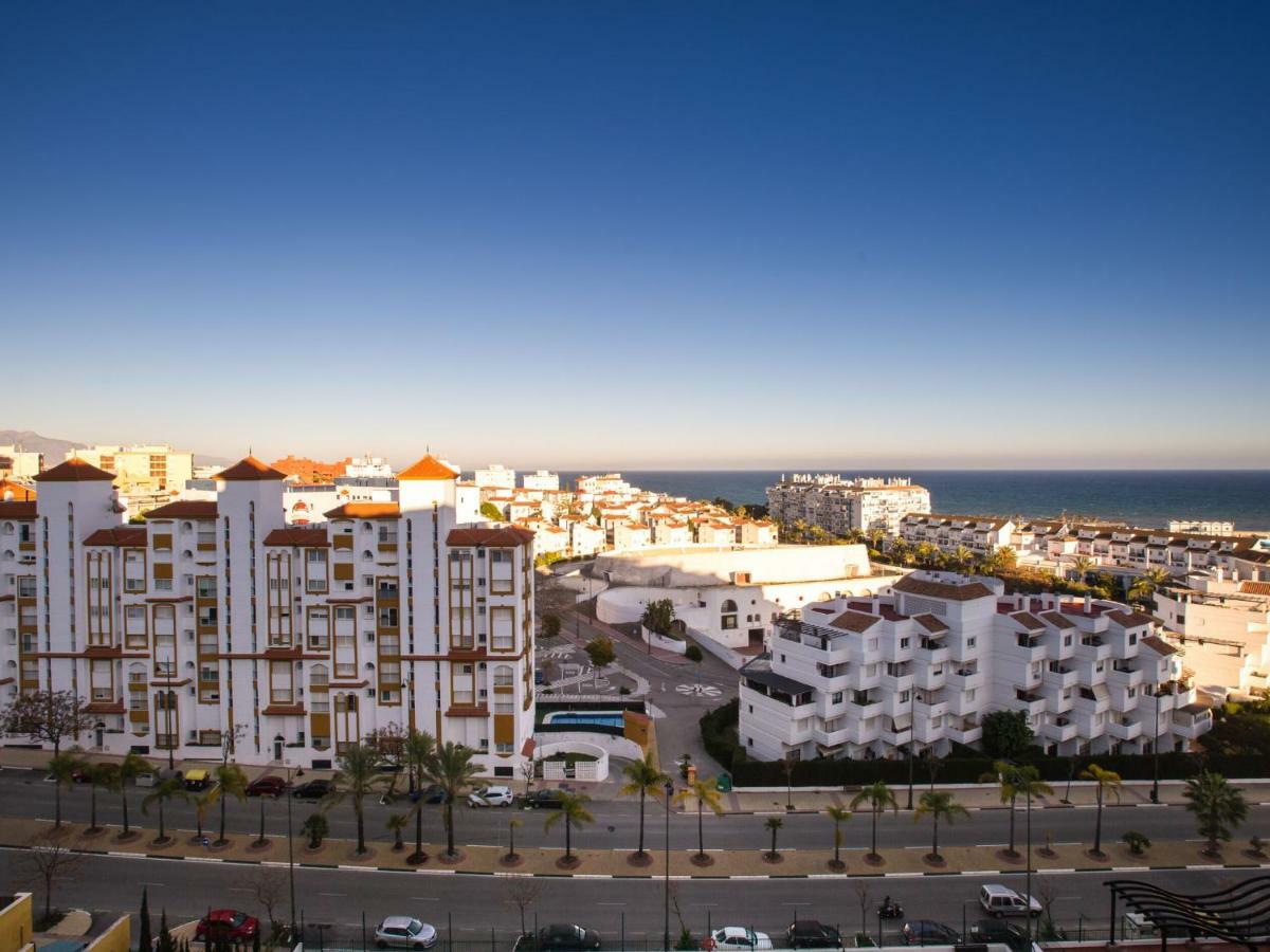 Apartment Reina Sofia II By Interhome Estepona Ngoại thất bức ảnh