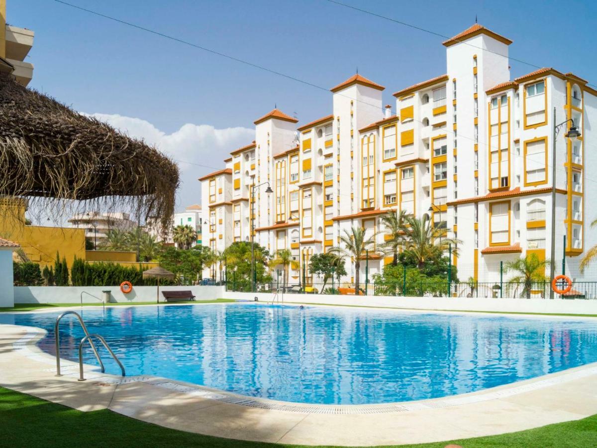 Apartment Reina Sofia II By Interhome Estepona Ngoại thất bức ảnh