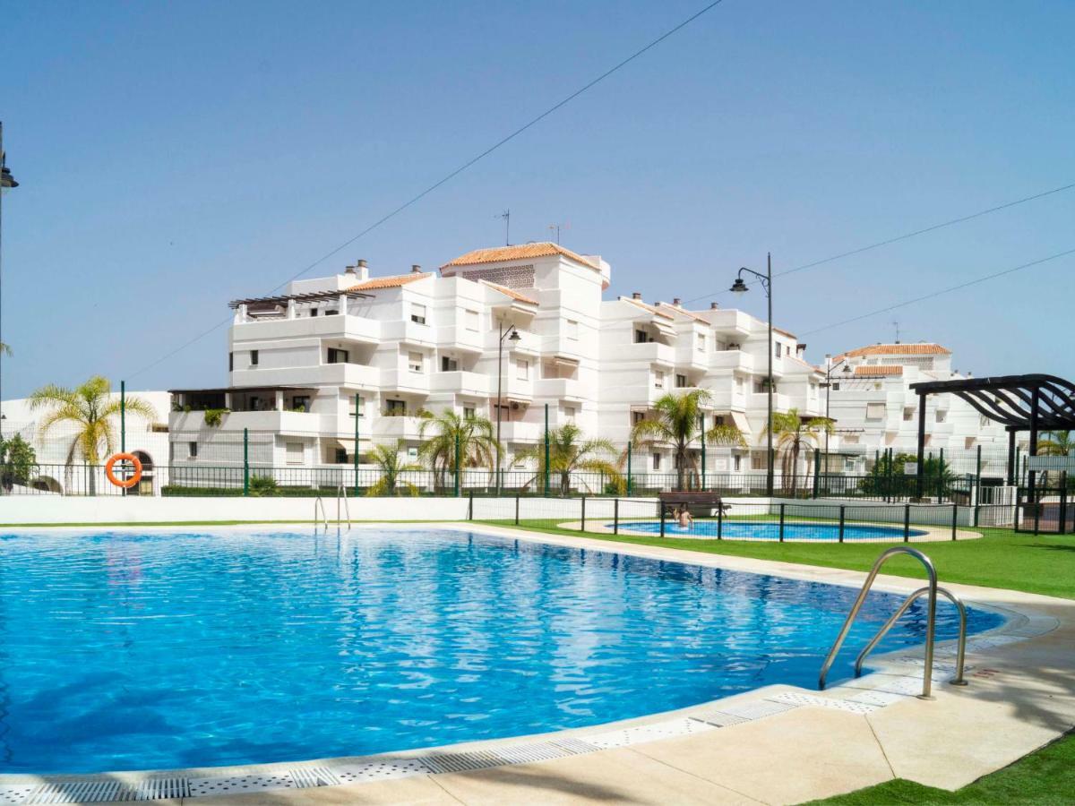 Apartment Reina Sofia II By Interhome Estepona Ngoại thất bức ảnh