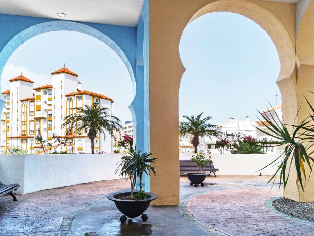 Apartment Reina Sofia II By Interhome Estepona Ngoại thất bức ảnh
