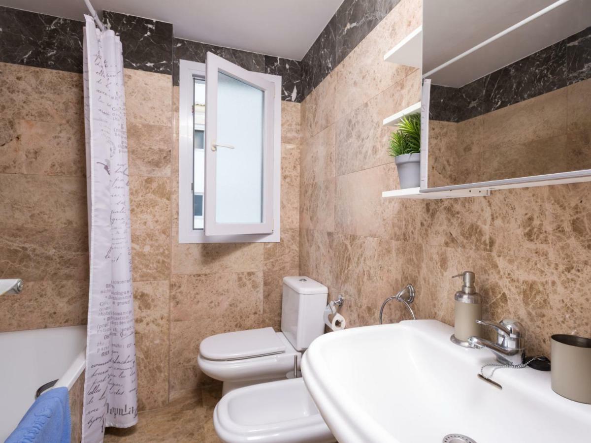 Apartment Reina Sofia II By Interhome Estepona Ngoại thất bức ảnh