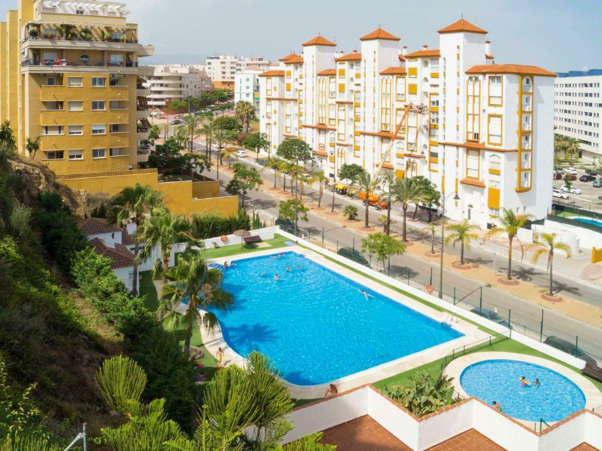 Apartment Reina Sofia II By Interhome Estepona Ngoại thất bức ảnh